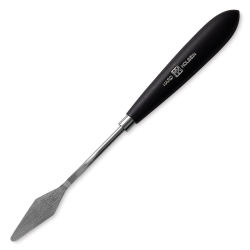 Holbein MX Series Painting Knife - Hard, No. 13