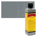 Alpha6 Alphanamel Lettering Enamel - Alpha Gray, 236.6 ml, Bottle