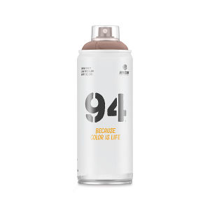 MTN 94 Spray Paint - Sensible Brown, 400 ml can