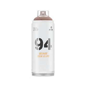 Open in modal - MTN 94 Spray Paint - Sensible Brown, 400 ml can