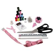 Singer Beginner's Sewing Kit