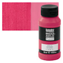 Liquitex Basics Acrylic Fluid Paint - Primary Red, 118 ml