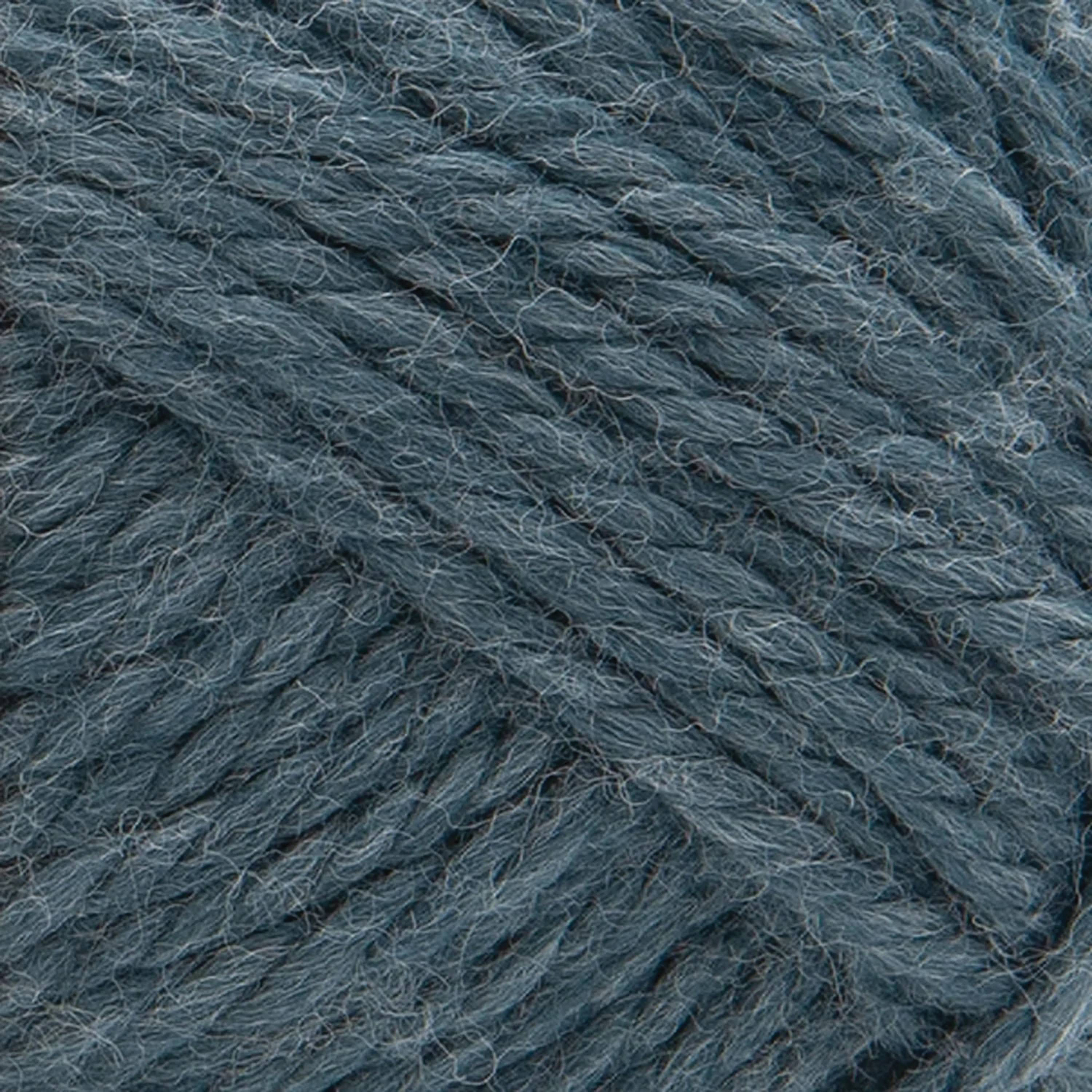 Lion Brand® Re-Spun Thick & Quick® Yarn