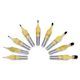 Speedball Broad Edge B-Series Round Calligraphy Nibs and Sets | BLICK ...