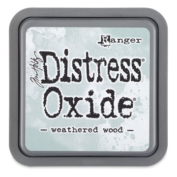 Ranger Tim Holtz Distress Oxide Ink Pads - Weathered Wood