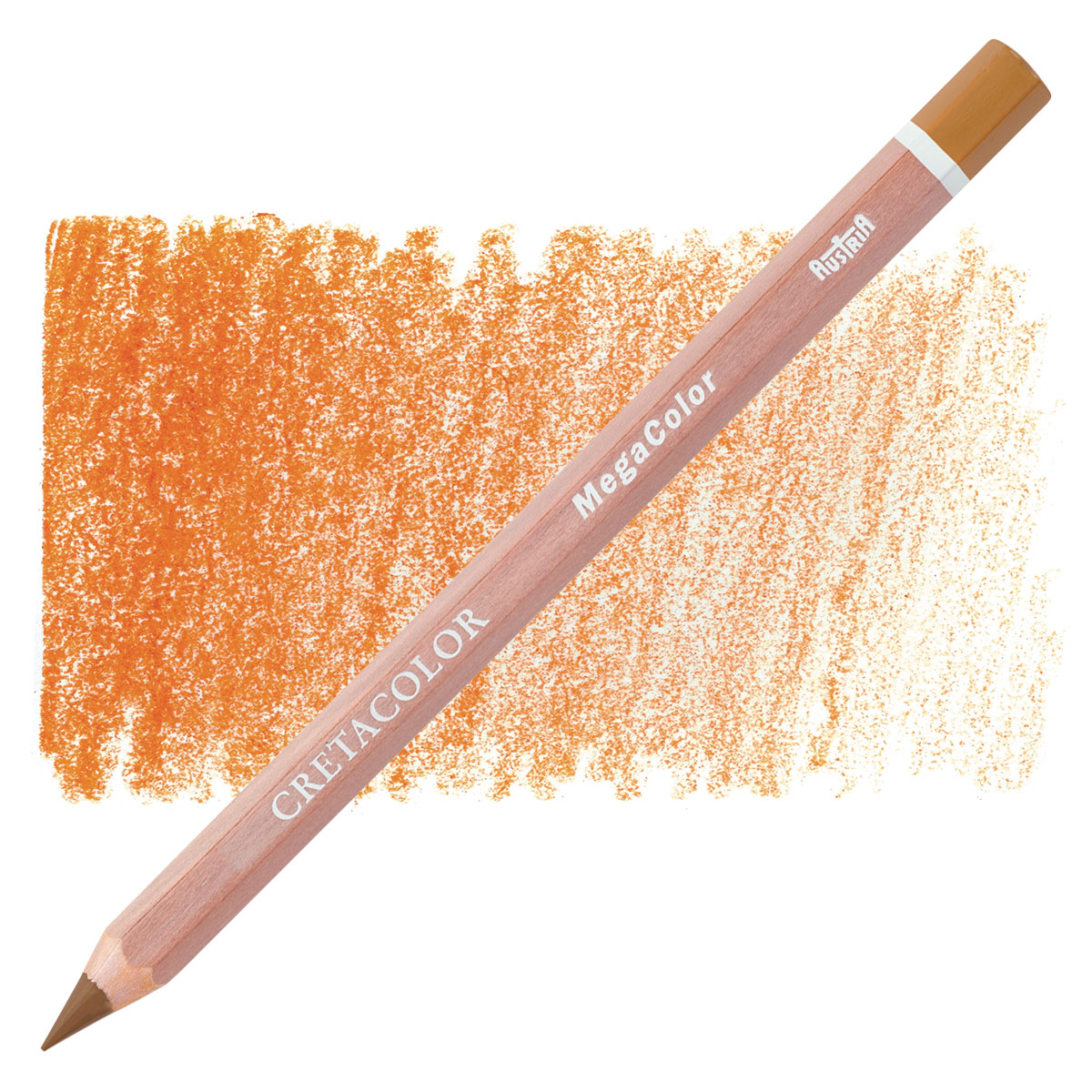 Cretacolor MegaColor Colored Pencils