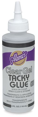 Aleene's Turbo Tacky Glue 4 fl. oz.