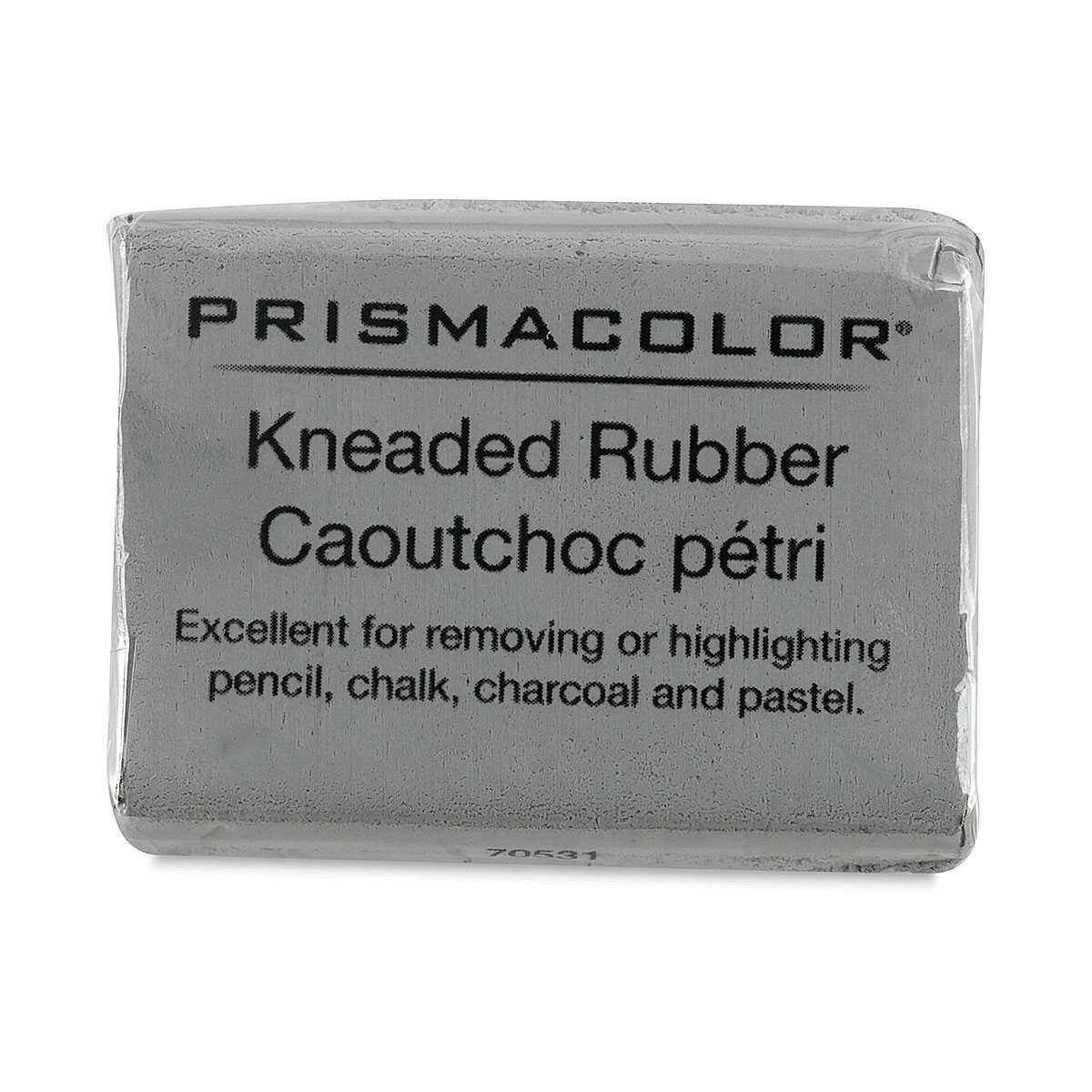 Kneadable Eraser 