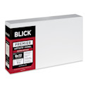 Blick Premier Artists' Panel - Gallery Cradle, 1-1/2", 6" x 12"