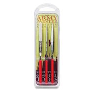 The Army Painter Miniature & Model File Set