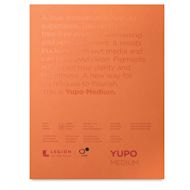 Legion Yupo Synthetic Paper Pads