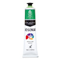 Jo Sonja's Artist Acrylic - Sap Green, tube