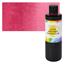 Chroma Liquid Washable Watercolor Paint - Fuchsia, 8.4 oz, Bottle
