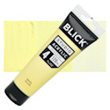 Blick Studio Acrylics - Pastel Yellow, 4 oz tube
