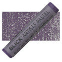 Blick Artists' Soft Pastel - Purple Gray 4