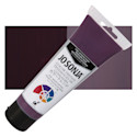 Chroma's Jo Sonja Color Trends Acrylic Paint - Blackberry, 120 ml tube