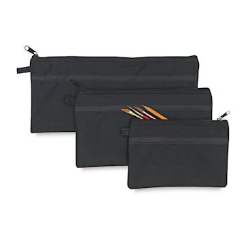 Open in modal - Alvin Nylon Utility Bags