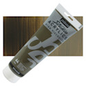 Pebeo High Viscosity Acrylics - Raw Umber, 250 ml, Tube