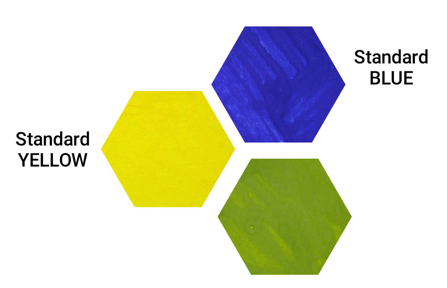 Standard-Secondary-Green