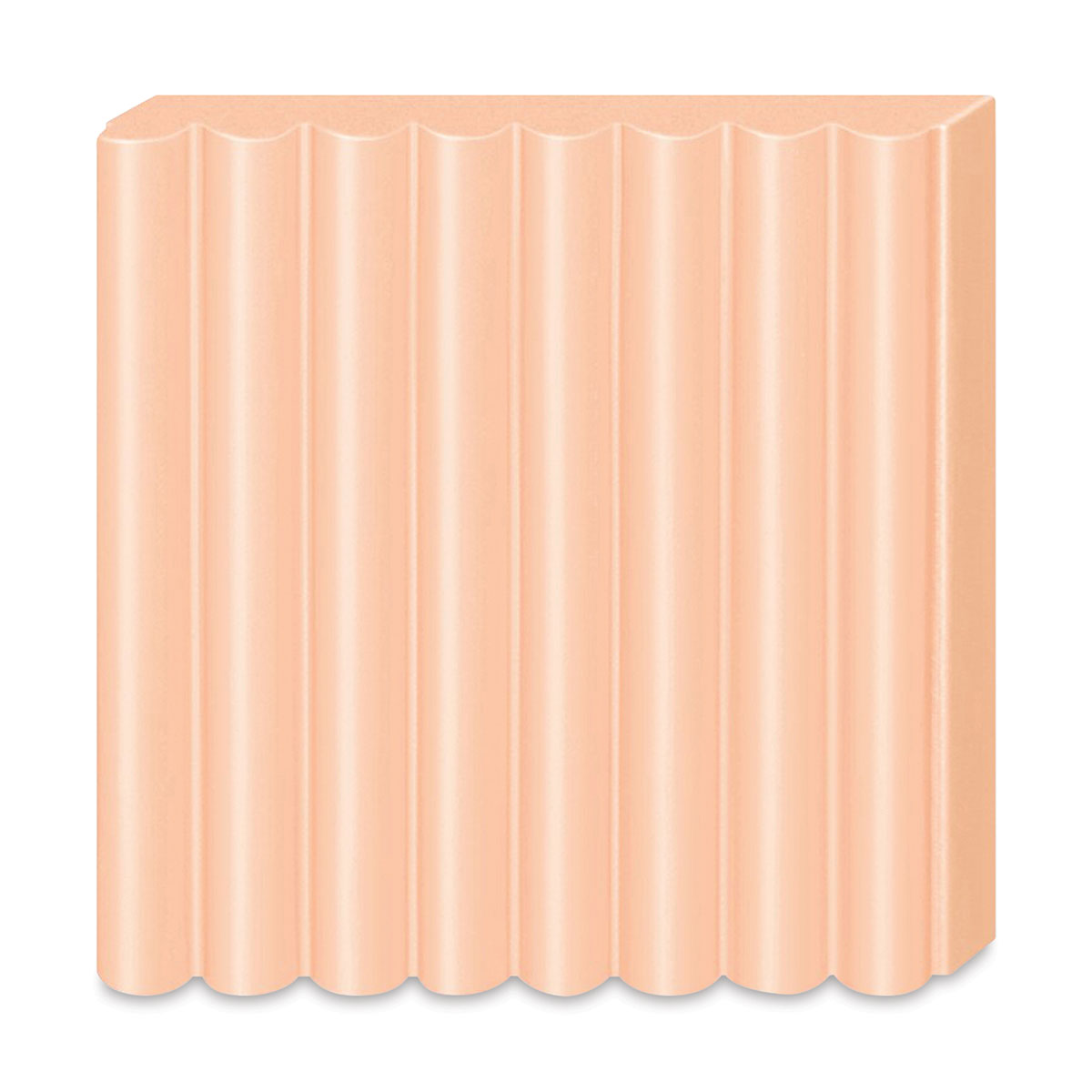 FIMO Effect Polymer Clay (2 oz) - LIGHT PINK – The Clay Republic