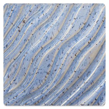 Open in modal - Amaco Potter's Choice Flux Glaze - Ocean Drift