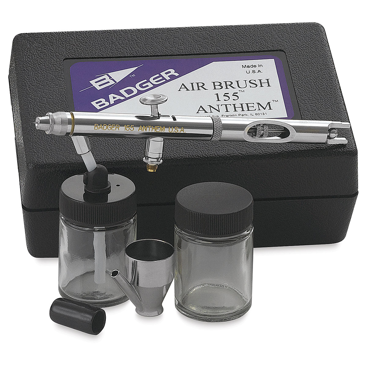 Badger Pro-Production Series Airbrush Conversion Kits