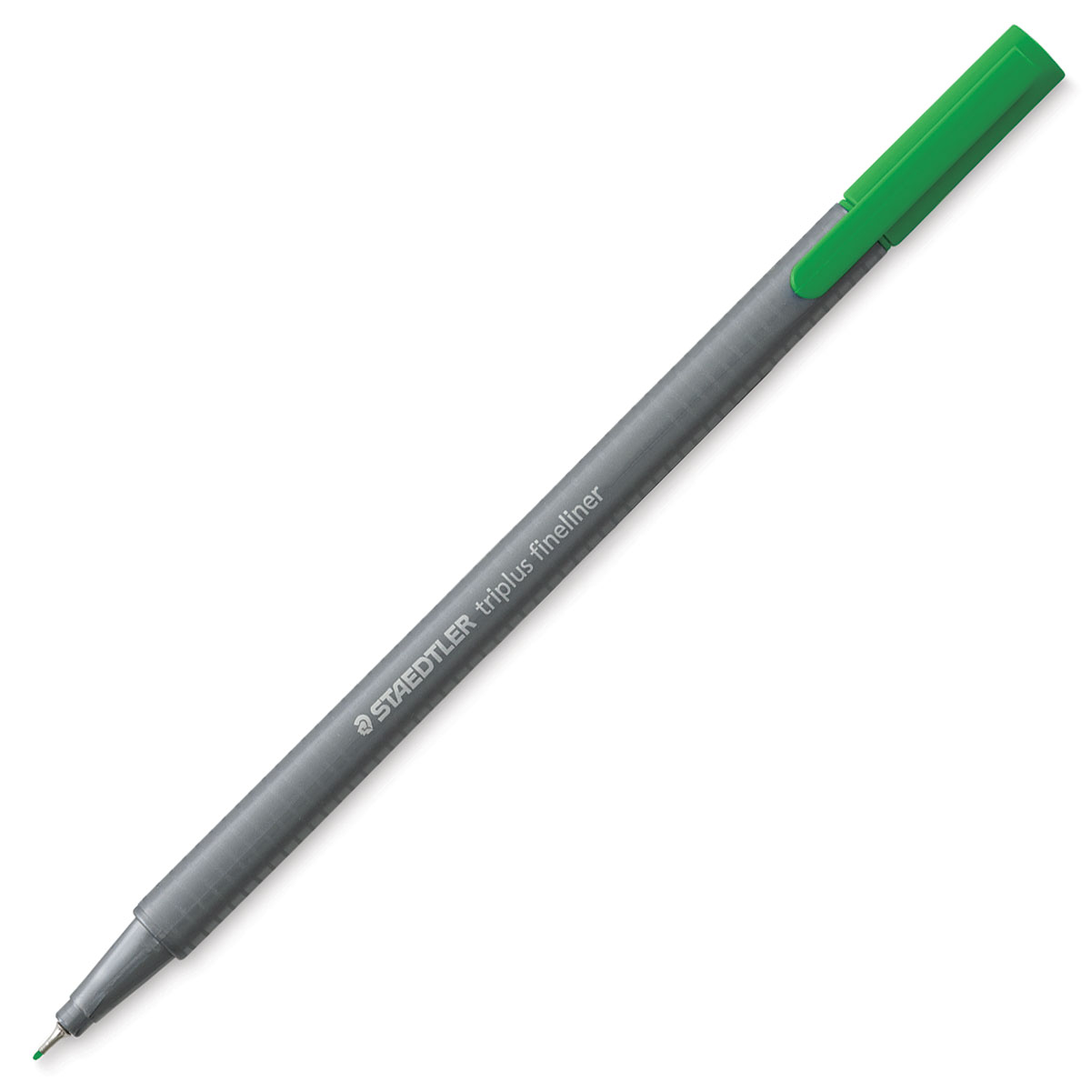 Staedtler Triplus Fineliner Pen 334 All Colours Single Pens Box of 10
