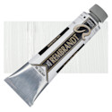 Rembrandt Artists' Oil Color - Mixing White, 40 ml tube