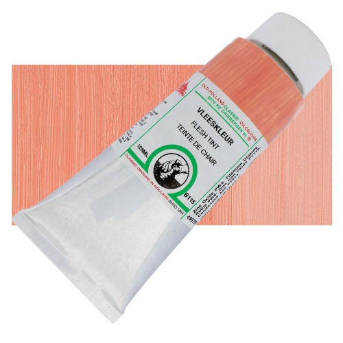 Old Holland Oil Medium: Siccative White 100ml - The Oil Paint Store