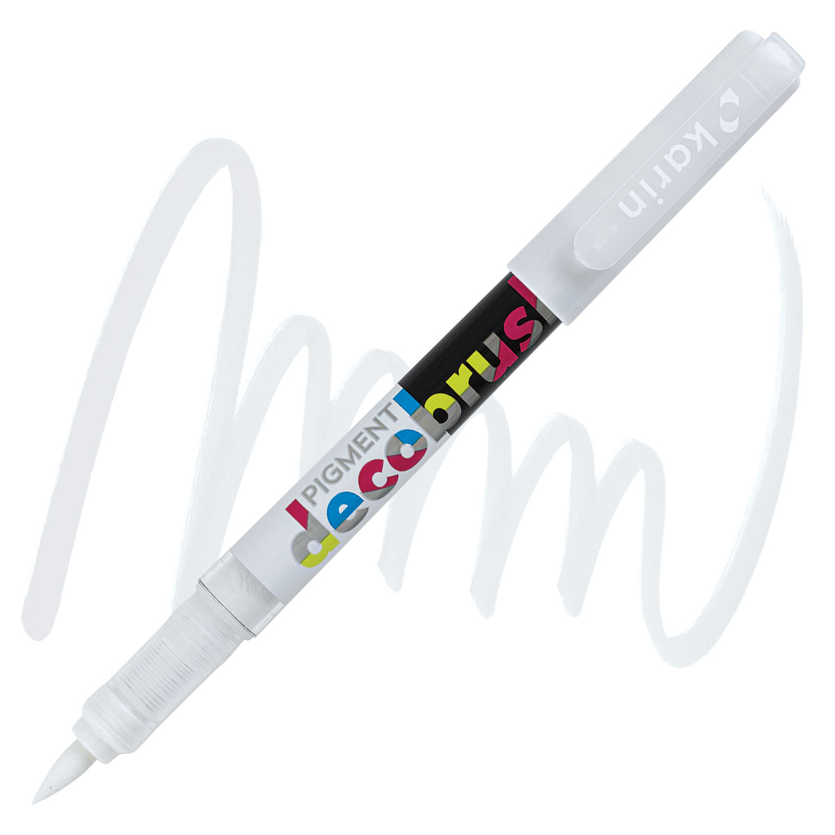 Deco Gel 1.0 MilkyWay White 209 – Karin Markers - North America