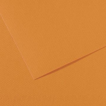 Open in modal - Canson Mi-Teintes Drawing Paper - 19" x 25", Buff, Single Sheet