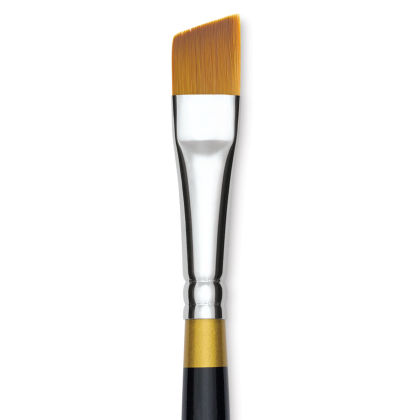 Kingart Original Gold Brush - Angular Shader, 1/2