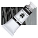 Da Vinci Artists' Oil Color - Ivory Black, 37 ml Tube