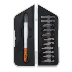 Fiskars Craft Knife Kit - Medium-Duty Kit