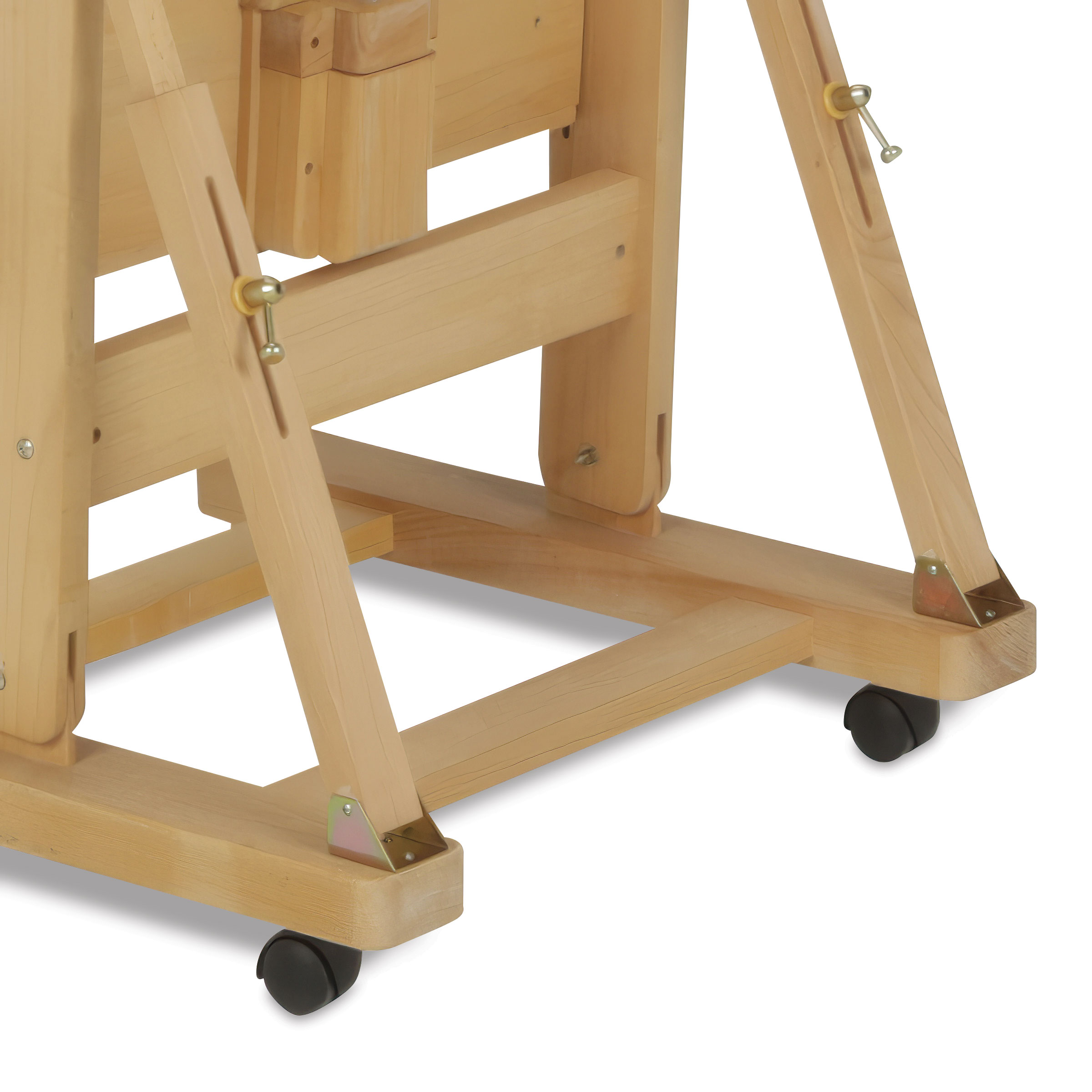 ୨୧ はるページ Blick Master's Easel by Jullian | BLICK Art Materials