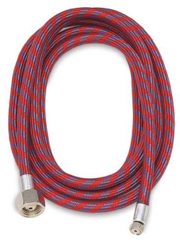 Paasche Braided Air Hose