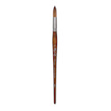 Raphaël Precision Brush - Round, Size 24, Long Handle