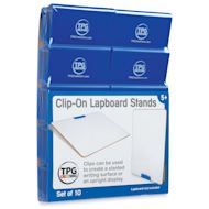 TPG Creations Clip-On Lapboard Stands