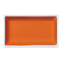 Kuretake Gansai Tambi Watercolor Pan - Cadmium Orange