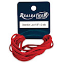 Realeather Deerskin Lace - 1/18