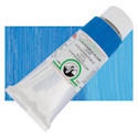 Old Holland Classic Oil Color - Scheveningen Blue Light, 125 ml tube
