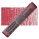 Schmincke Soft Pastel - Bordeaux H pastel and swatch