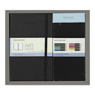 Moleskine Art Sketching Kit