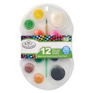 Royal & Langnickel Watercolor Pan Sets