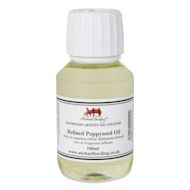 Michael Harding Refined Poppyseed Oil Medium