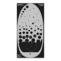 Stencil1 FX Makeup Stencils - Bubble Up