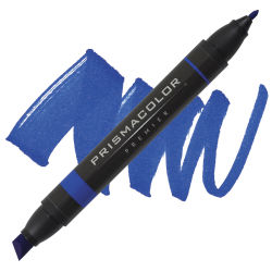 Prismacolor Premier Double-Ended Art Marker - Ultramarine
