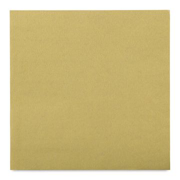 Open in modal - Black Ink Thai Metallic Decorative Paper - Full Gold sheet shown