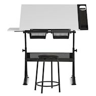 Studio Designs Fusion Center