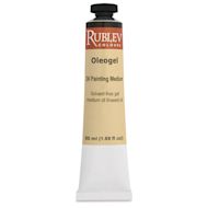 Rublev Oleogel Medium